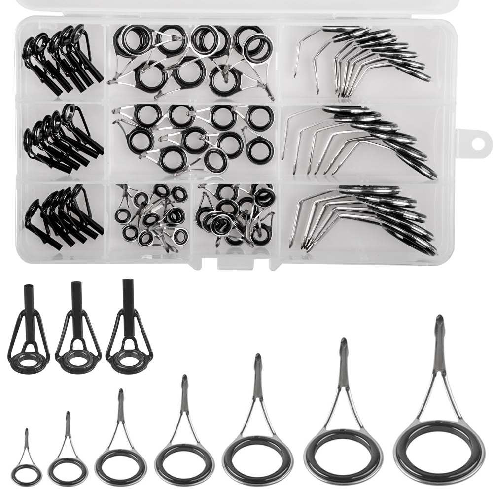 Fishing Equipment Shop - Fishing Rod Guides Fishing Rod tips