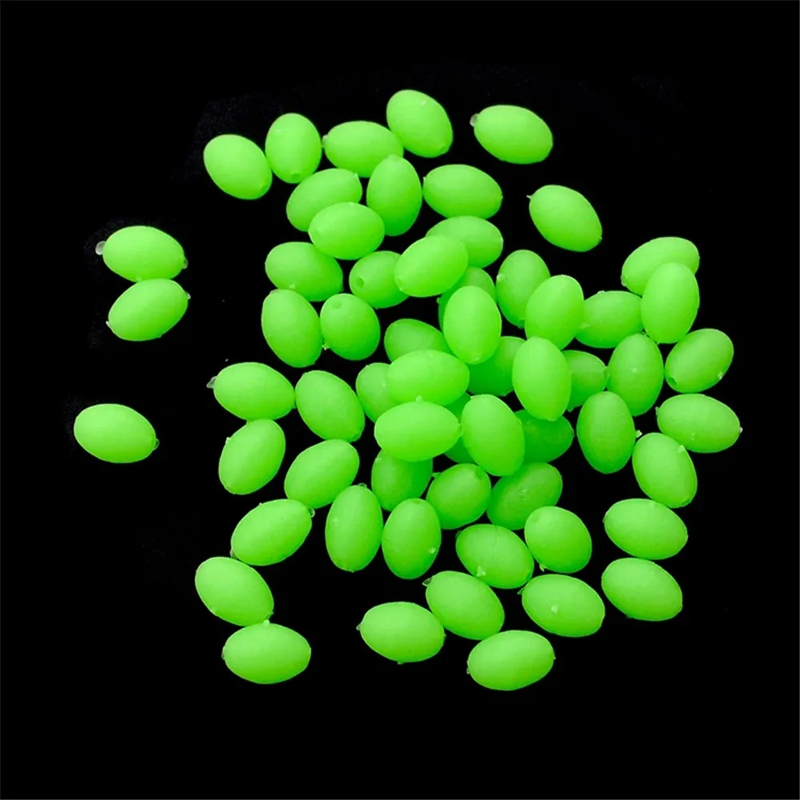 375Pcs/Set Night Luminous Fish - Fishing Equipment Lures review and price