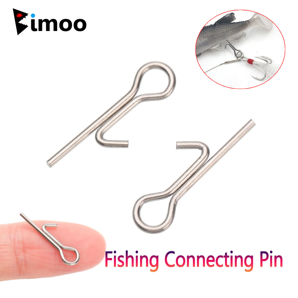 50/100pcs Fishing Bait Stinger - Fishing Equipment Lures review and price