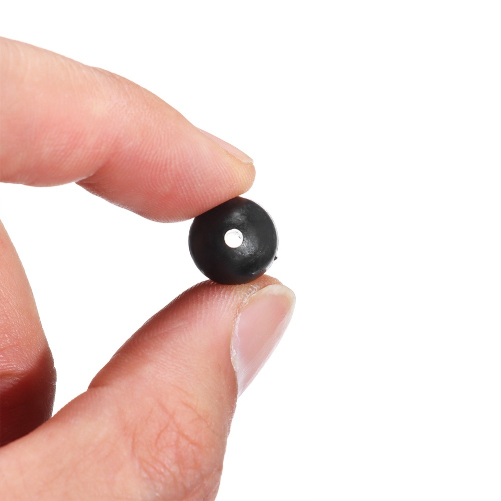 100pcs/lot Fishing Beads Space - Fishing Equipment Lures review and price