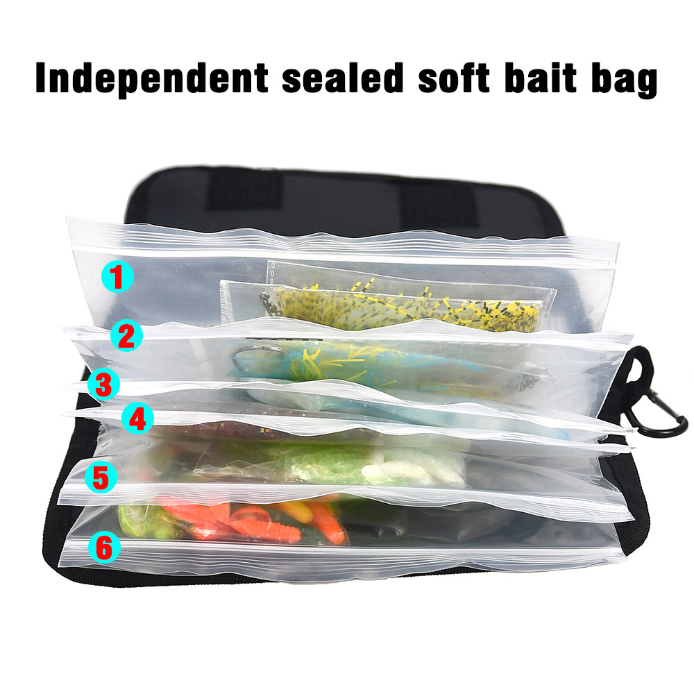 New Fishing Lure Storage Handb - Fishing Equipment Lures review and price