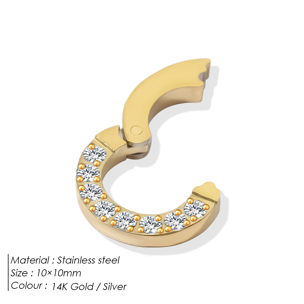 EMANCO High Quality Stainless  - Circle Hook Set review and price