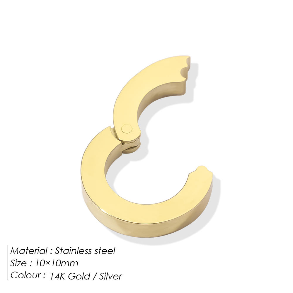 EMANCO High Quality Stainless  - Circle Hook Set review and price