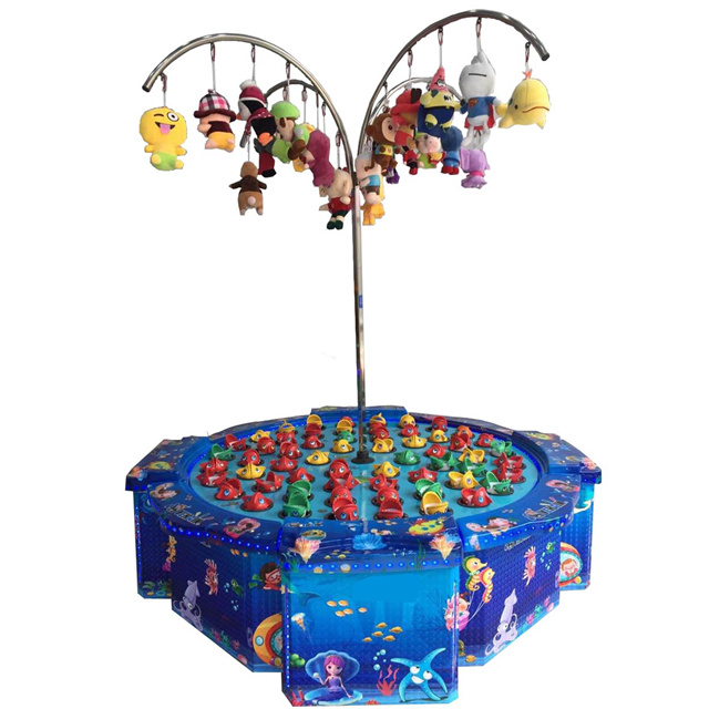 Best-Selling Coin-Operated Chi - Fishing Equipment To Sell review and price