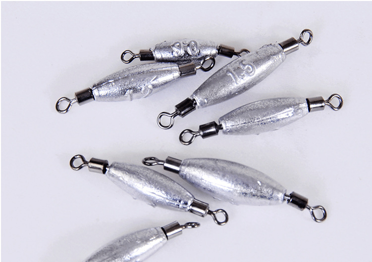 High Quality Swivels&Snap Fish - Fishing Equipment Market review and price