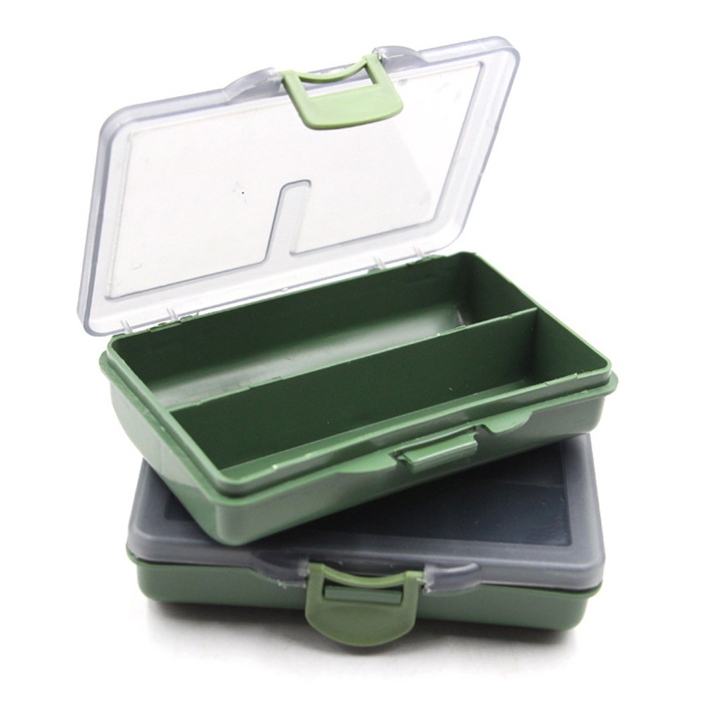 Bait Fishing Box Pp Tackle 1-8 - Fishing Equipment Market review and price