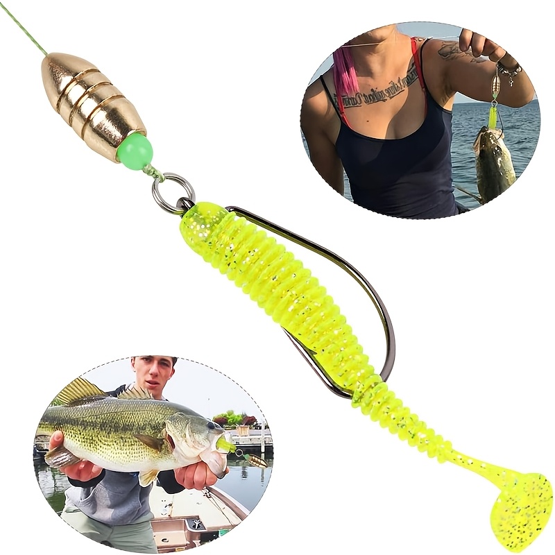 20pcs Brass Copper Fishing Sin - Fishing Equipment Lures review and price