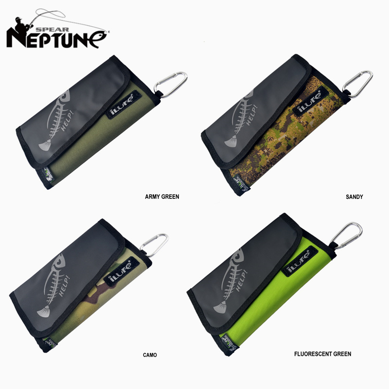New Fishing Lure Bag Storage H - Fishing Equipment Lures review and price