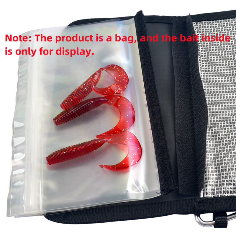 New Fishing Lure Bag Storage H - Fishing Equipment Lures review and price