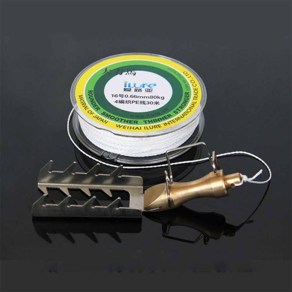 Stainless Steel Rescue Hard Ba - Fishing Equipment Lures review and price