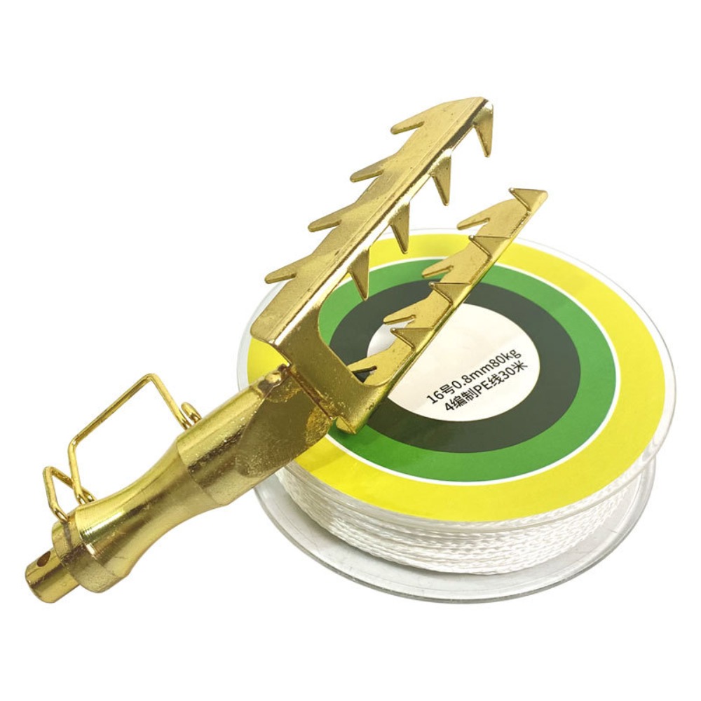 Stainless Steel Rescue Hard Ba - Fishing Equipment Lures review and price