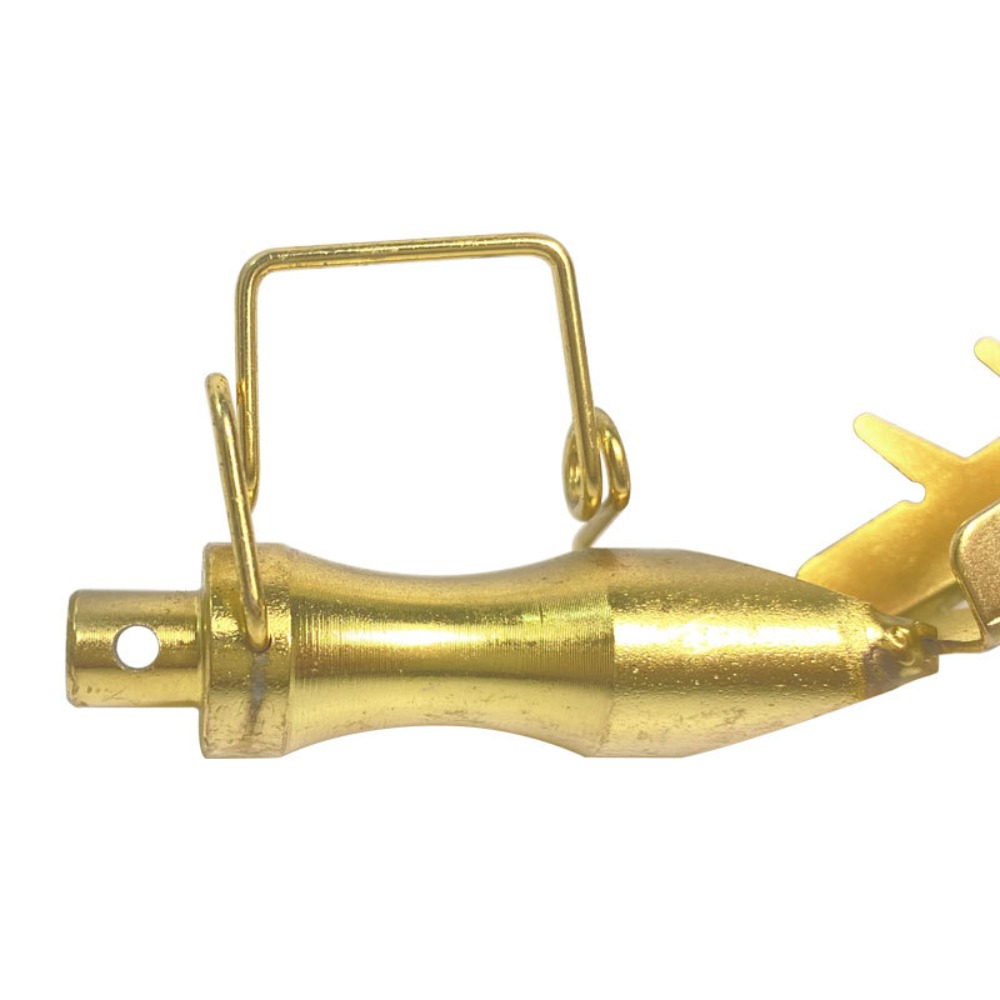 Stainless Steel Rescue Hard Ba - Fishing Equipment Lures review and price