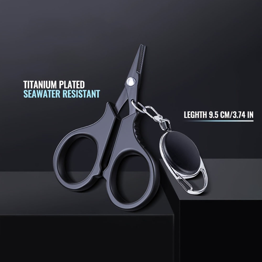 1set Titanium Coating Stainles - Fishing Equipment Lures review and price