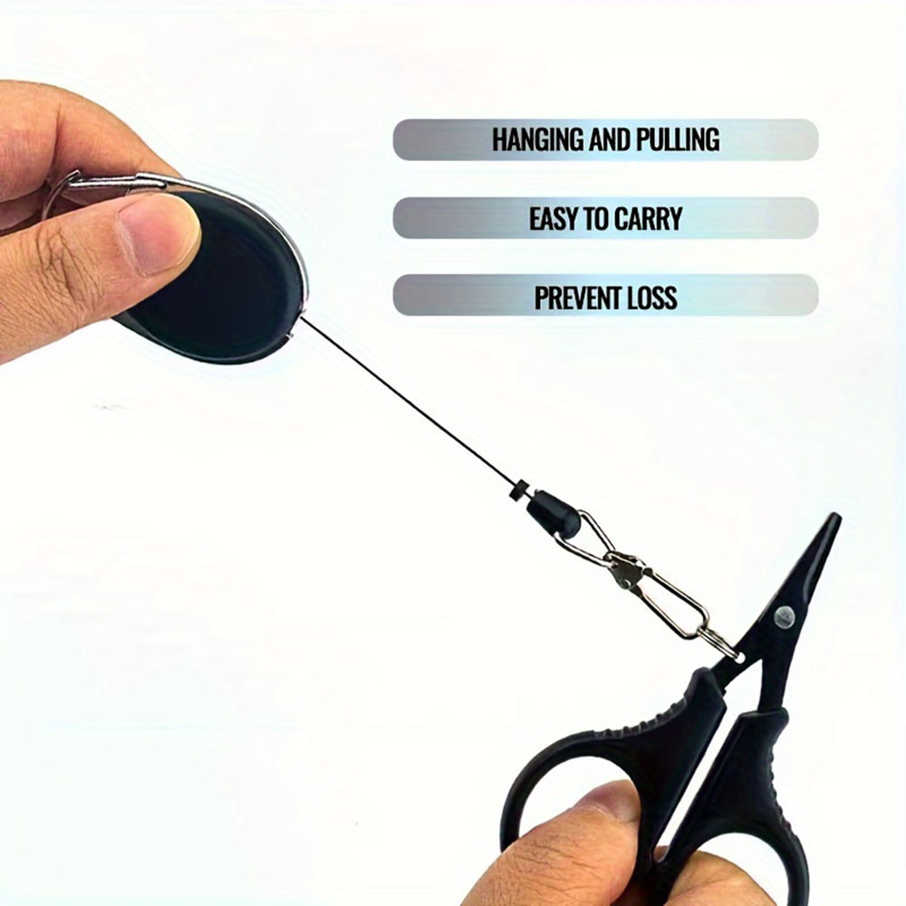 1set Titanium Coating Stainles - Fishing Equipment Lures review and price