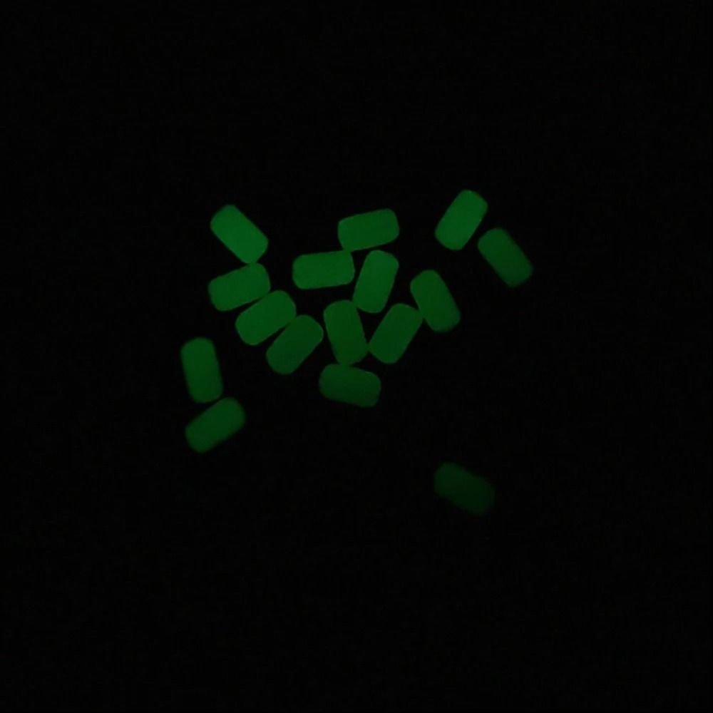 100Pcs/Bag Luminous Fishing So - Fishing Equipment Lures review and price