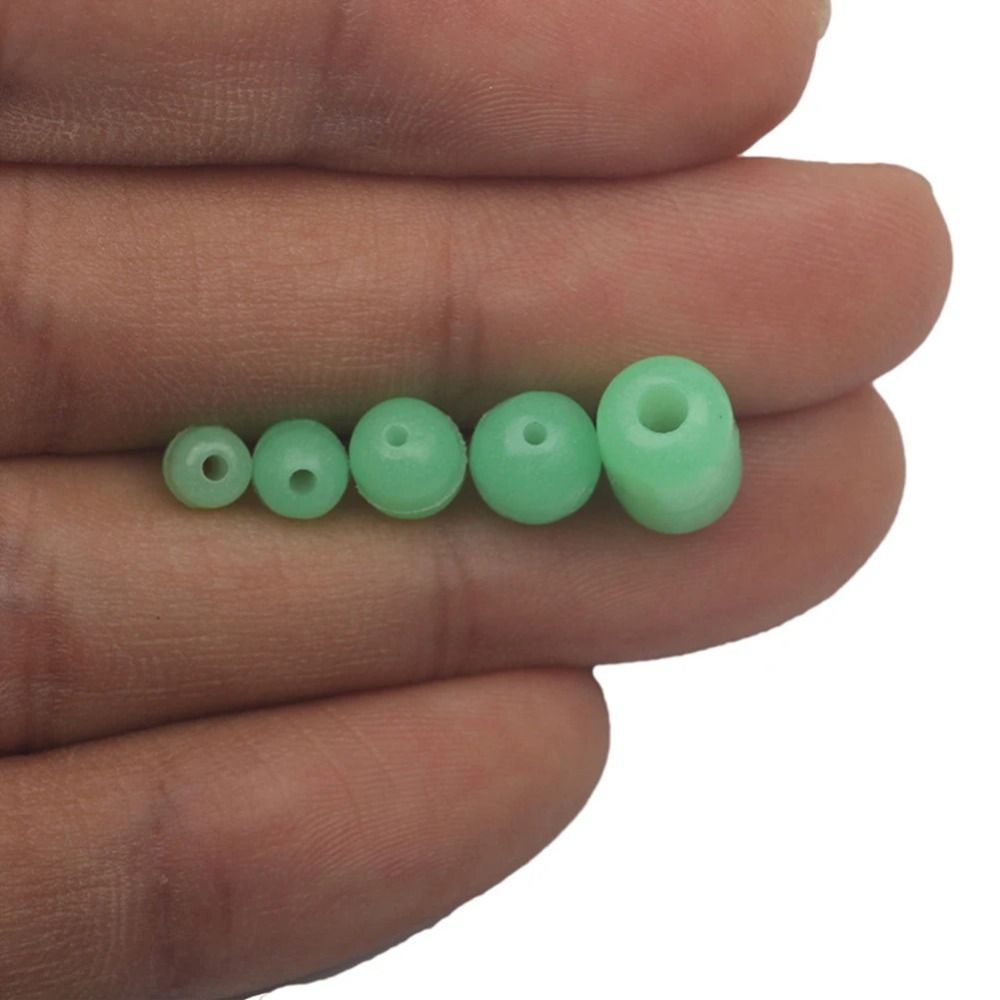 100Pcs/Bag Luminous Fishing So - Fishing Equipment Lures review and price